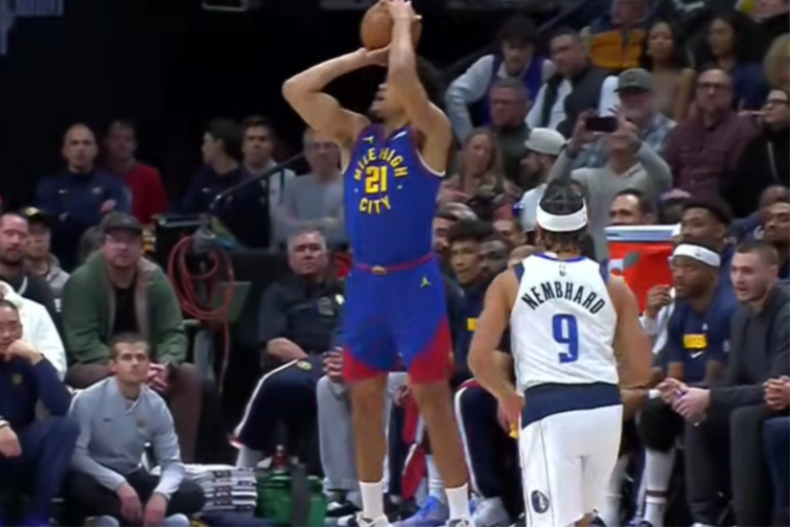 Od otpisanog do ključnog čovjeka Denvera: Jokićev projekat o kojem danas svi pričaju